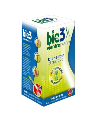 Vientre Plano, Bio3 24 stick