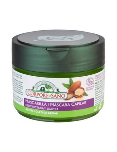 Mascarilla Capilar Restructurante, 250ml