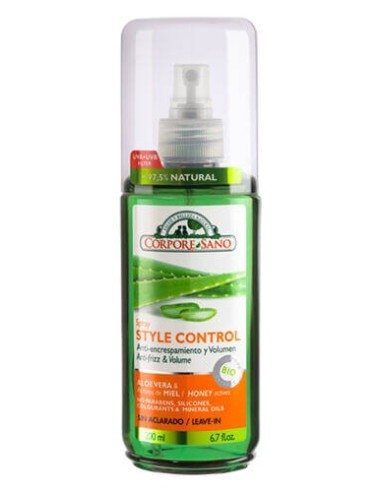 Spray Fijador Style Control, 200ml