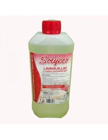 Lavavajillas Concentrado , 2l