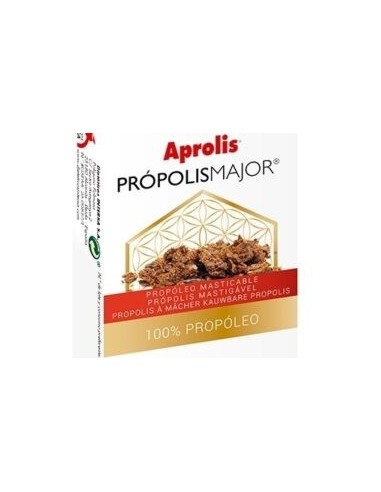 Propolis Major, 10gr