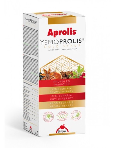 Jarabe Aprolis Yemoprolis, 500ml