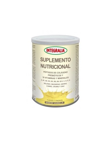 Suplemento Nutricional, 300gr