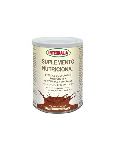 Suplemento Nutricional, 300gr