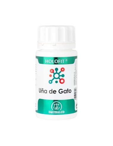 Uña de Gato, 50 caps