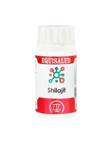 Shilajit. 50cap