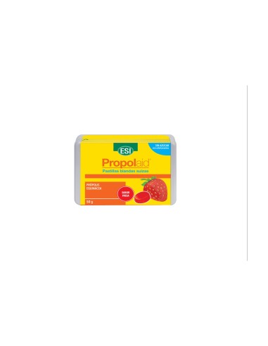 Propolaid Junior Pastillas Blandas Propolis+Echinacea 50gr