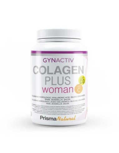 Colagen Plus Woman 300g