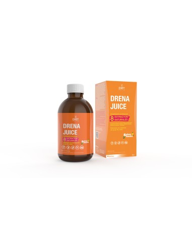 Drena Juice, 500ml