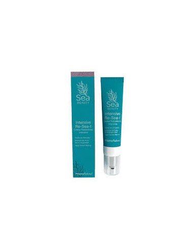 Crema Facial Tratamiento Intensivo Re-Sea-T, 50ml