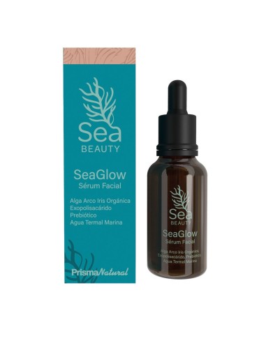 Serum Facial Sea Glow, 30ml