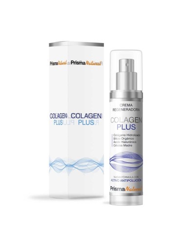 Colagen Plus Crema Regeneradora, 50ml