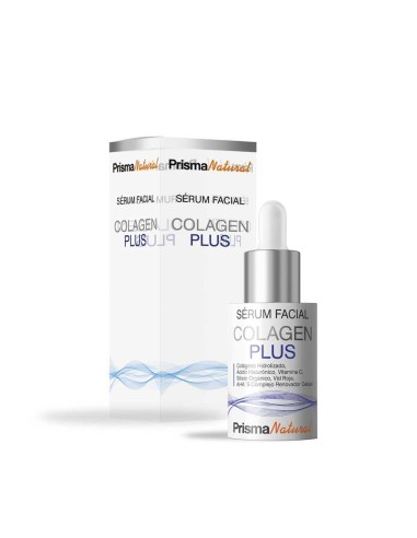 Colagen Plus Serum Facial, 30ml