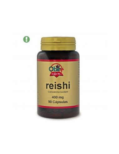 Reishi, 90cap