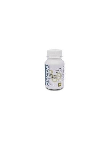 Omega 3-6-9, 110perlas