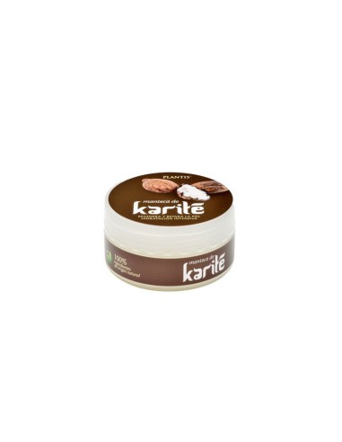 Manteca De karite 100%, 50ml