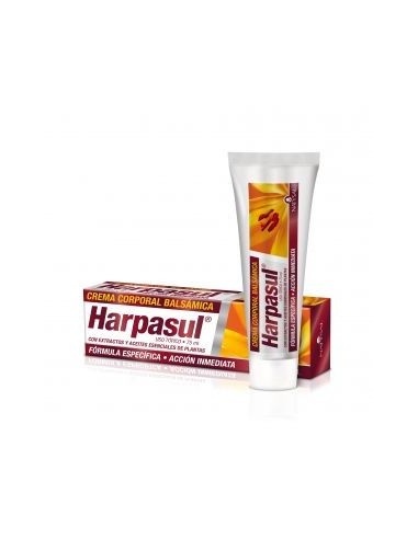 Harpasul Crema 75ml+25ml Gratis