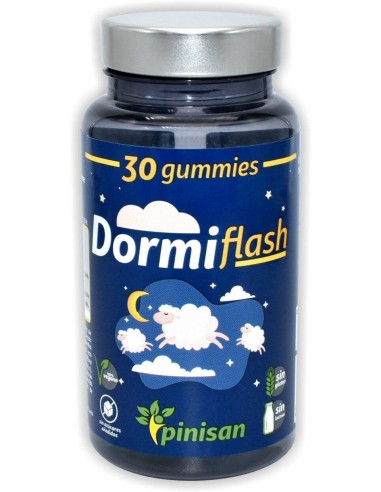 Dormiflash 60 gummies