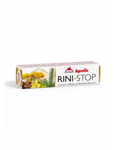 Rini-Stop Aprolis roll-on 10ml