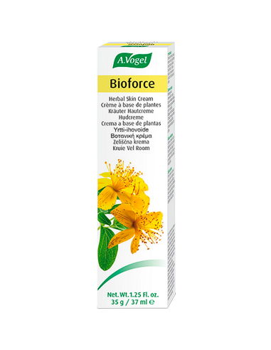 Crema Bioforce, 37ml